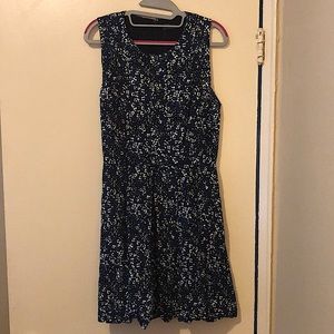 Gap dress